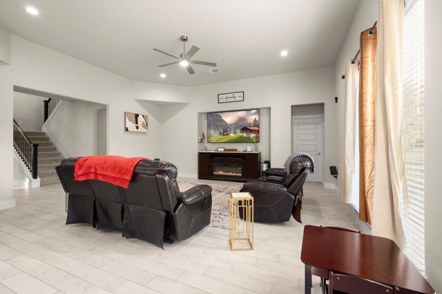 24715 Native Forest Court, Spring, TX 77373