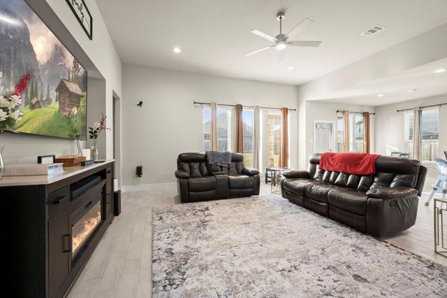 24715 Native Forest Court, Spring, TX 77373