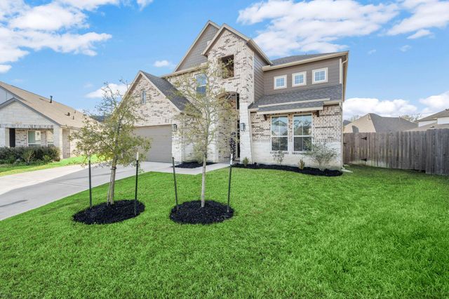 24715 Native Forest Court, Spring, TX 77373