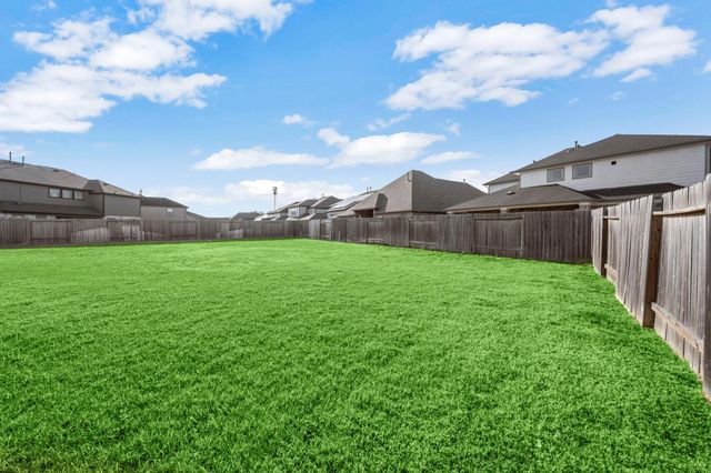 24715 Native Forest Court, Spring, TX 77373