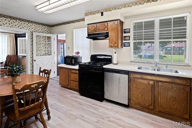 2607 Cleveland Boulevard, Granite City, IL 62040