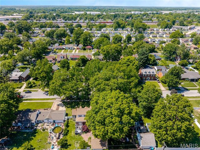 2607 Cleveland Boulevard, Granite City, IL 62040