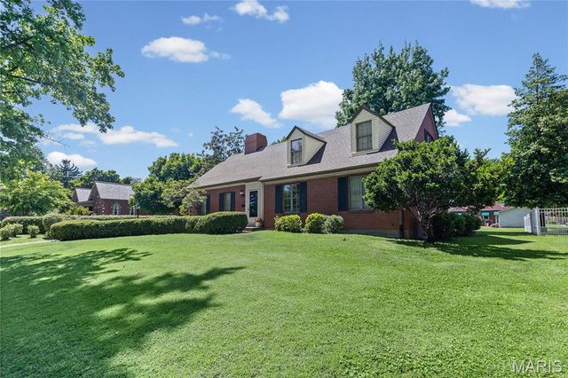 2607 Cleveland Boulevard, Granite City, IL 62040