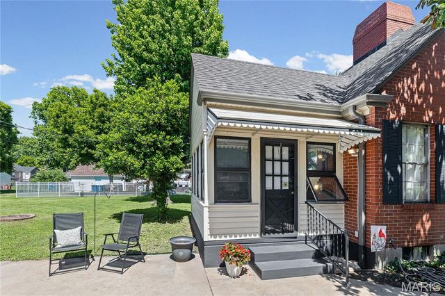 2607 Cleveland Boulevard, Granite City, IL 62040