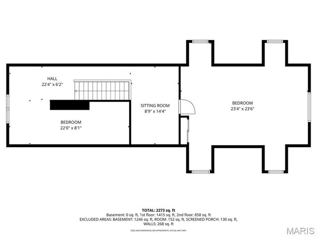 2607 Cleveland Boulevard, Granite City, IL 62040