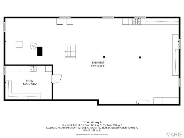 2607 Cleveland Boulevard, Granite City, IL 62040