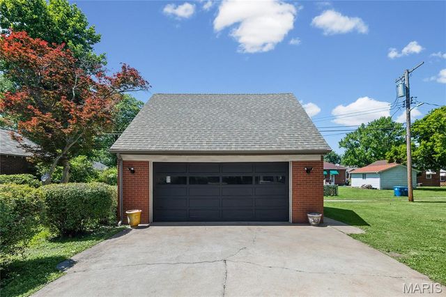 2607 Cleveland Boulevard, Granite City, IL 62040