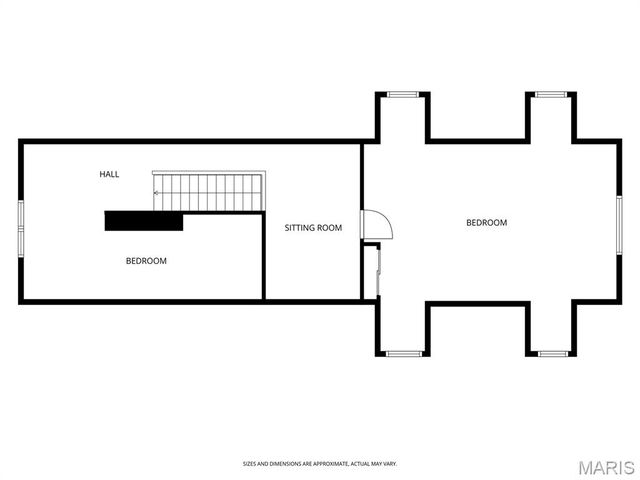 2607 Cleveland Boulevard, Granite City, IL 62040