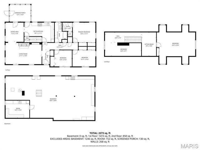 2607 Cleveland Boulevard, Granite City, IL 62040