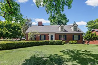 2607 Cleveland Boulevard, Granite City, IL 62040