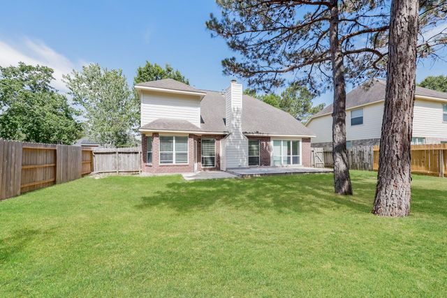 13202 Bufflehead Court, Houston, TX 77044