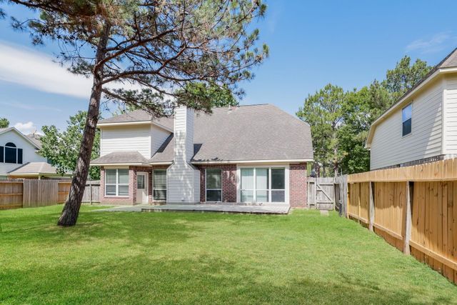 13202 Bufflehead Court, Houston, TX 77044