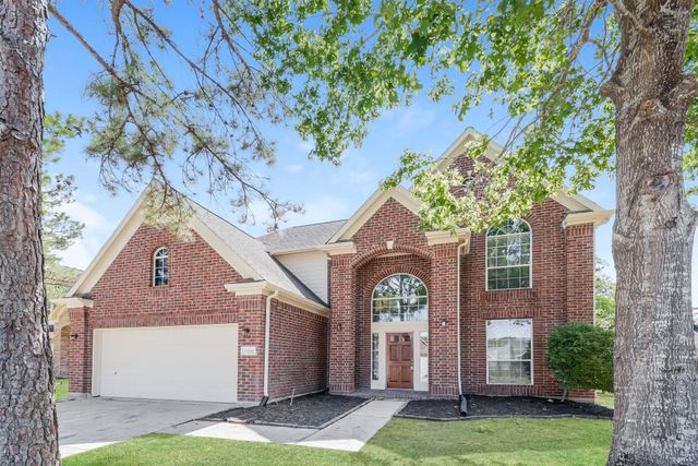 13202 Bufflehead Court, Houston, TX 77044