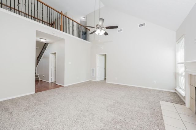 13202 Bufflehead Court, Houston, TX 77044