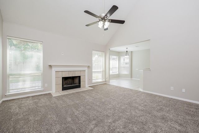 13202 Bufflehead Court, Houston, TX 77044