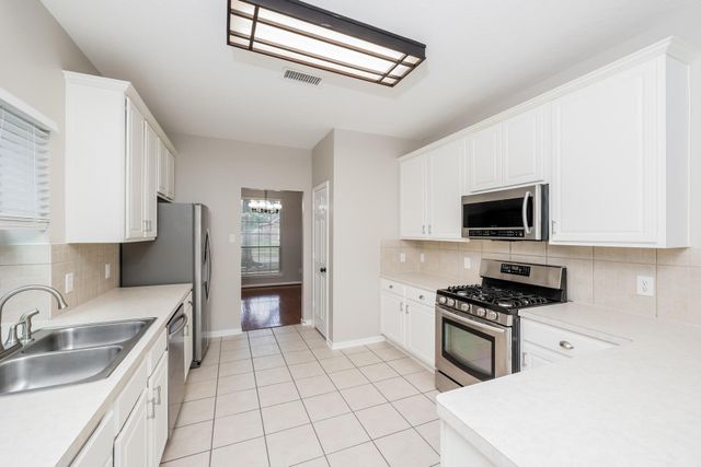 13202 Bufflehead Court, Houston, TX 77044