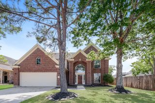 13202 Bufflehead Court, Houston, TX 77044
