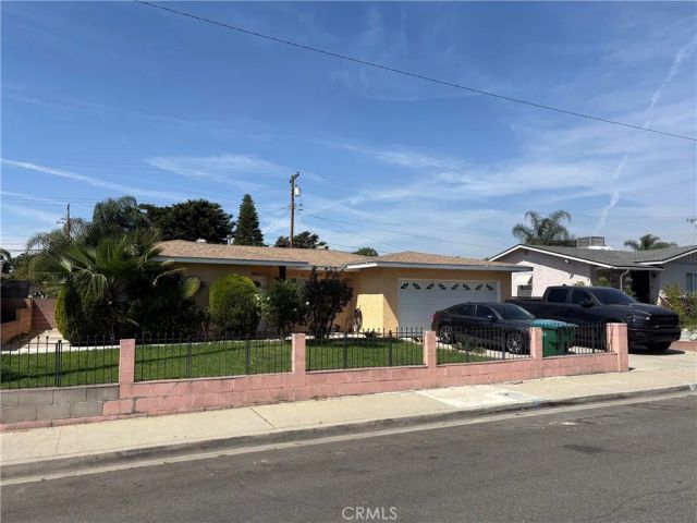 13234 17th, Chino, CA 91710