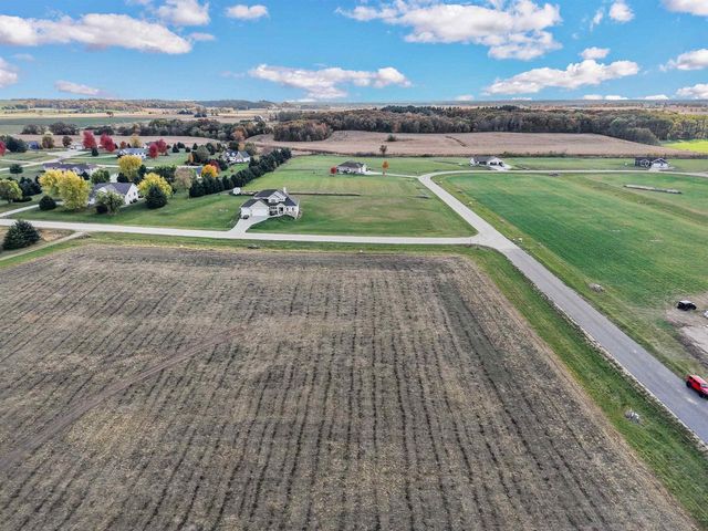 Lot 72 Blarney Stone Drive, Albany, WI 53502