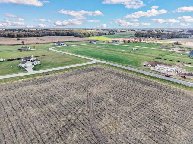 Lot 72 Blarney Stone Drive, Albany, WI 53502