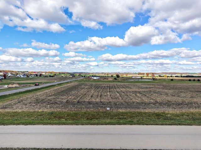 Lot 72 Blarney Stone Drive, Albany, WI 53502
