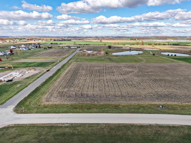 Lot 72 Blarney Stone Drive, Albany, WI 53502