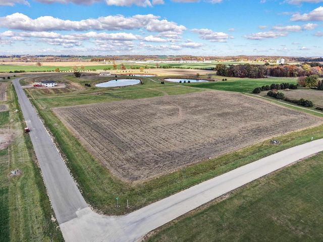 Lot 72 Blarney Stone Drive, Albany, WI 53502