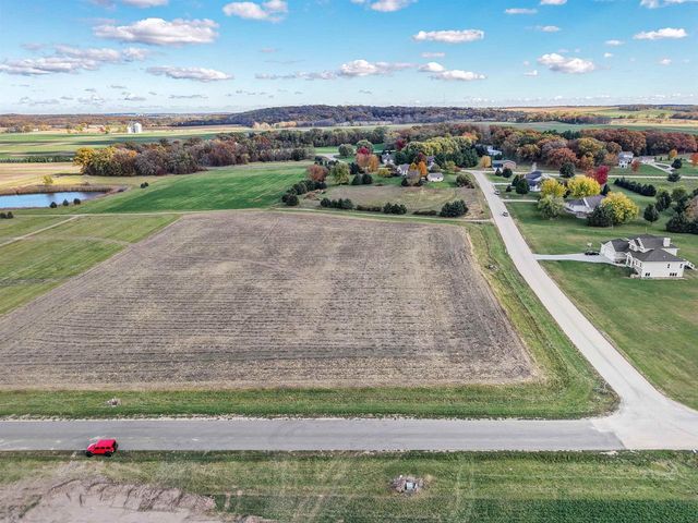 Lot 72 Blarney Stone Drive, Albany, WI 53502