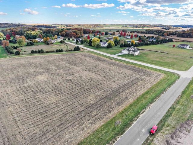 Lot 72 Blarney Stone Drive, Albany, WI 53502