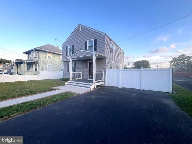 2807 PENNSYLVANIA AVE, Baltimore, MD 21227