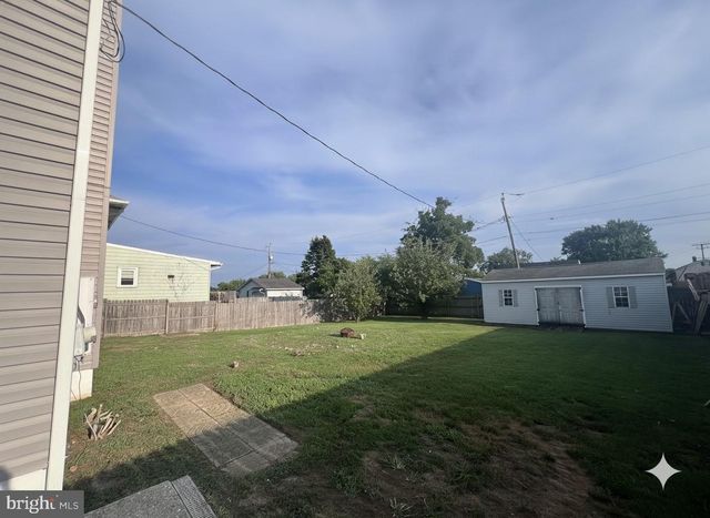 2807 PENNSYLVANIA AVE, Baltimore, MD 21227