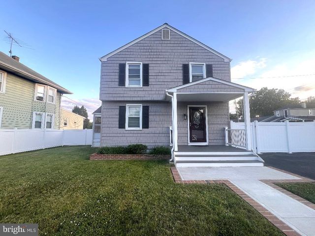 2807 PENNSYLVANIA AVE, Baltimore, MD 21227