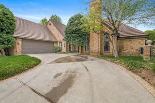 1 QUADRILLE Street, Amarillo, TX 79106