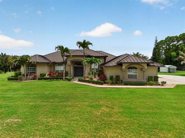 14716 83rd Lane N, Loxahatchee, FL 33470