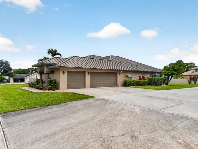 14716 83rd Lane N, Loxahatchee, FL 33470