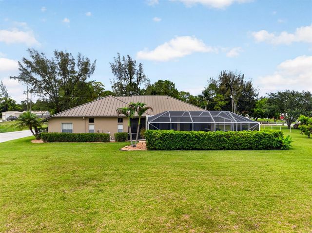 14716 83rd Lane N, Loxahatchee, FL 33470