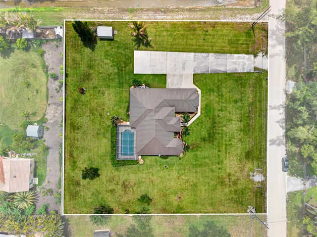 14716 83rd Lane N, Loxahatchee, FL 33470
