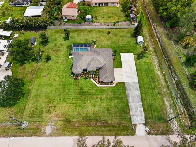 14716 83rd Lane N, Loxahatchee, FL 33470