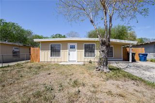 4613 Odem Dr, Corpus Christi, TX 78415