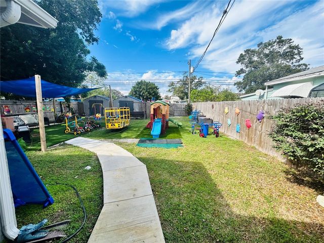4611 14TH AVENUE S, St Petersburg, FL 33711