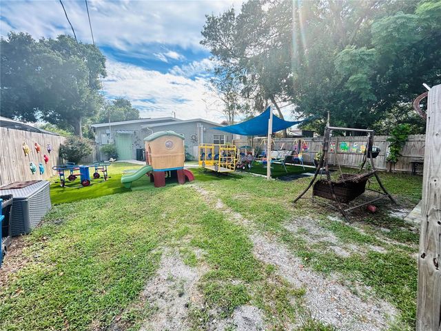 4611 14TH AVENUE S, St Petersburg, FL 33711