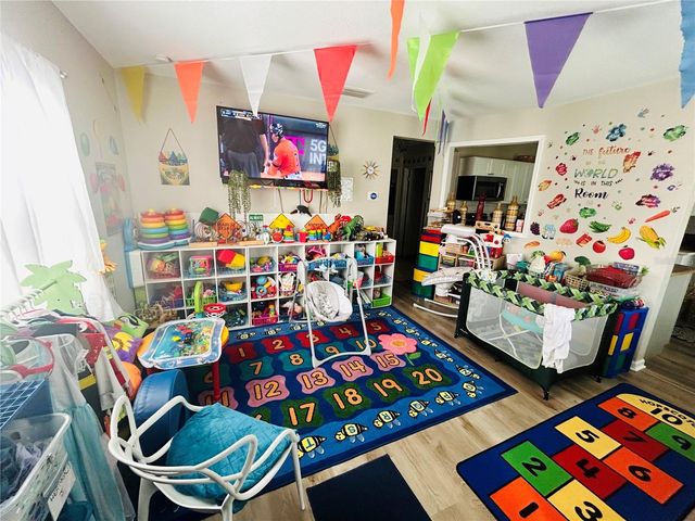 4611 14TH AVENUE S, St Petersburg, FL 33711