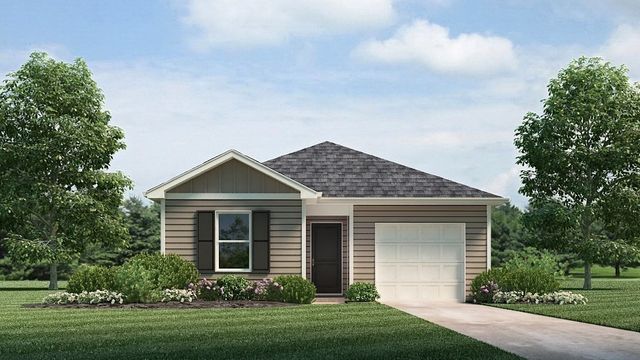 1406 Prescott Lane, Lewisburg, TN 37091