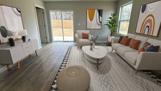 1406 Prescott Lane, Lewisburg, TN 37091