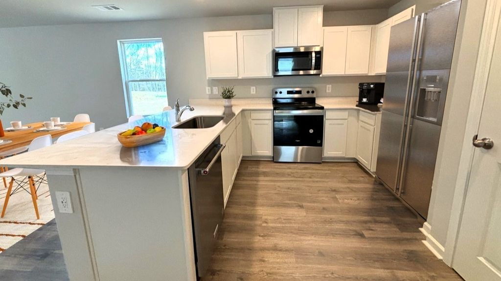 1406 Prescott Lane, Lewisburg, TN 37091