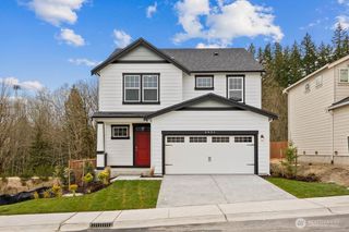 5851 Ivanoff Lane SW #62, Port Orchard, WA 98367