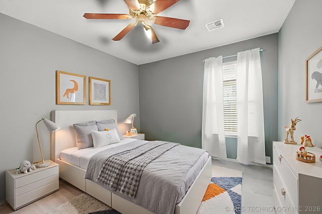 704 E Helena Street, Broken Arrow, OK 74012