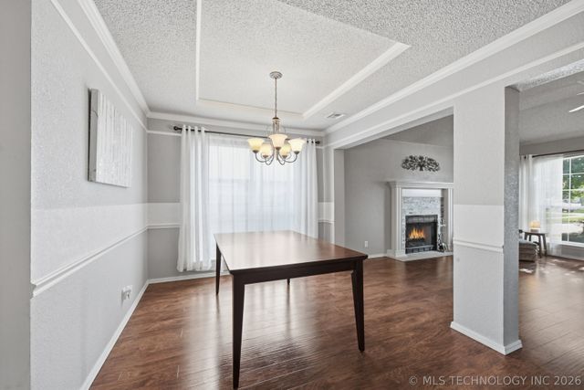 704 E Helena Street, Broken Arrow, OK 74012