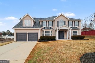 6236 Springwater Lane, Lithonia, GA 30058