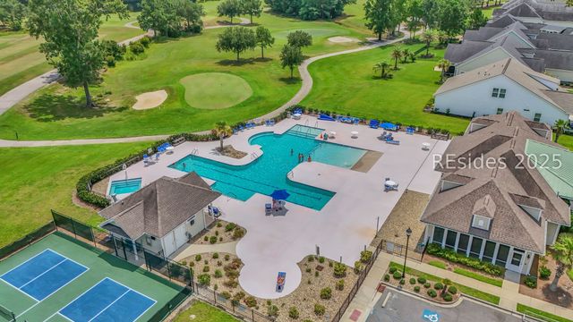 165 Redbud Ln, Hardeeville, SC 29927